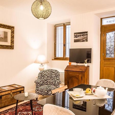 Le Petit Carmes - Joli studio de caractère Tolosa Esterno foto